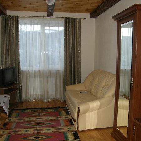 Girska Sadyba Yaremtche Extérieur photo