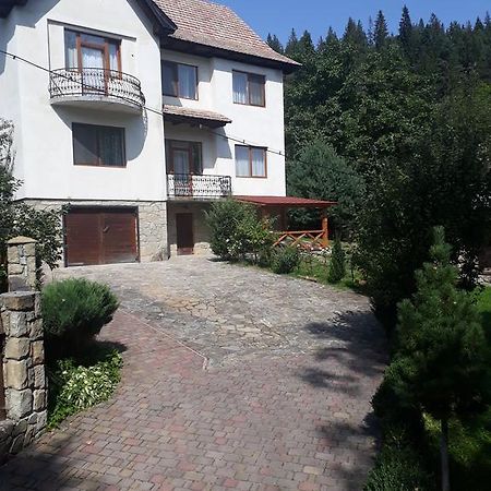 Girska Sadyba Yaremtche Extérieur photo