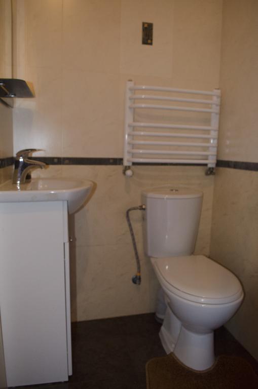 Girska Sadyba Yaremtche Chambre photo