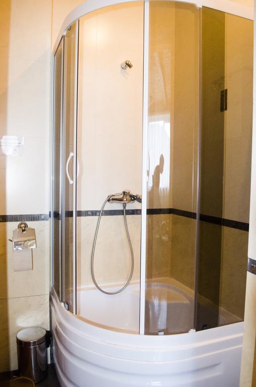 Girska Sadyba Yaremtche Chambre photo