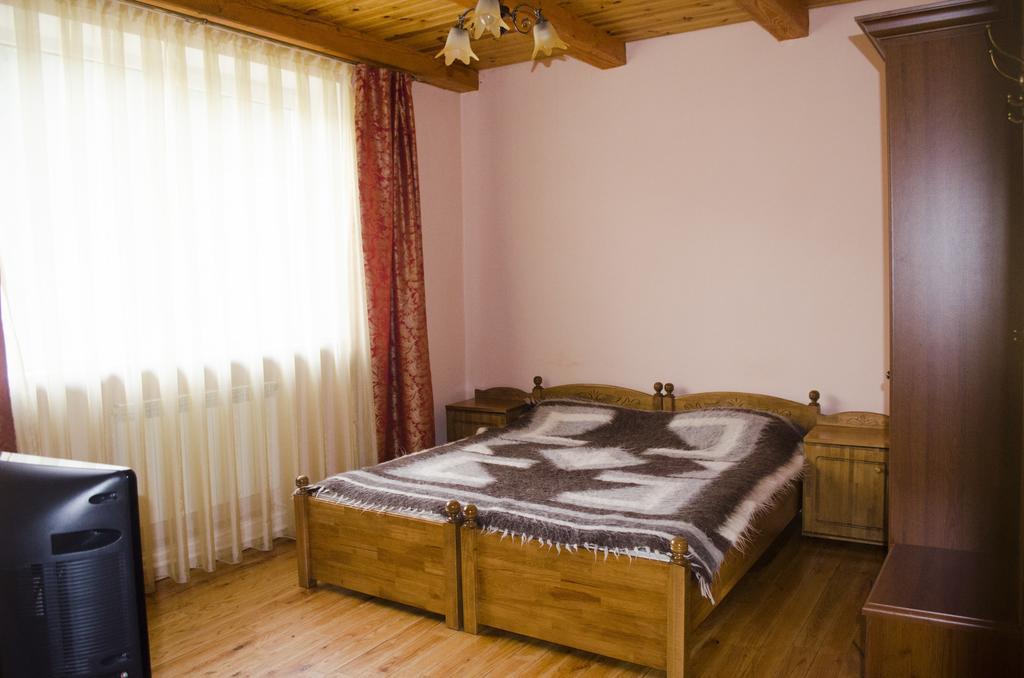 Girska Sadyba Yaremtche Chambre photo