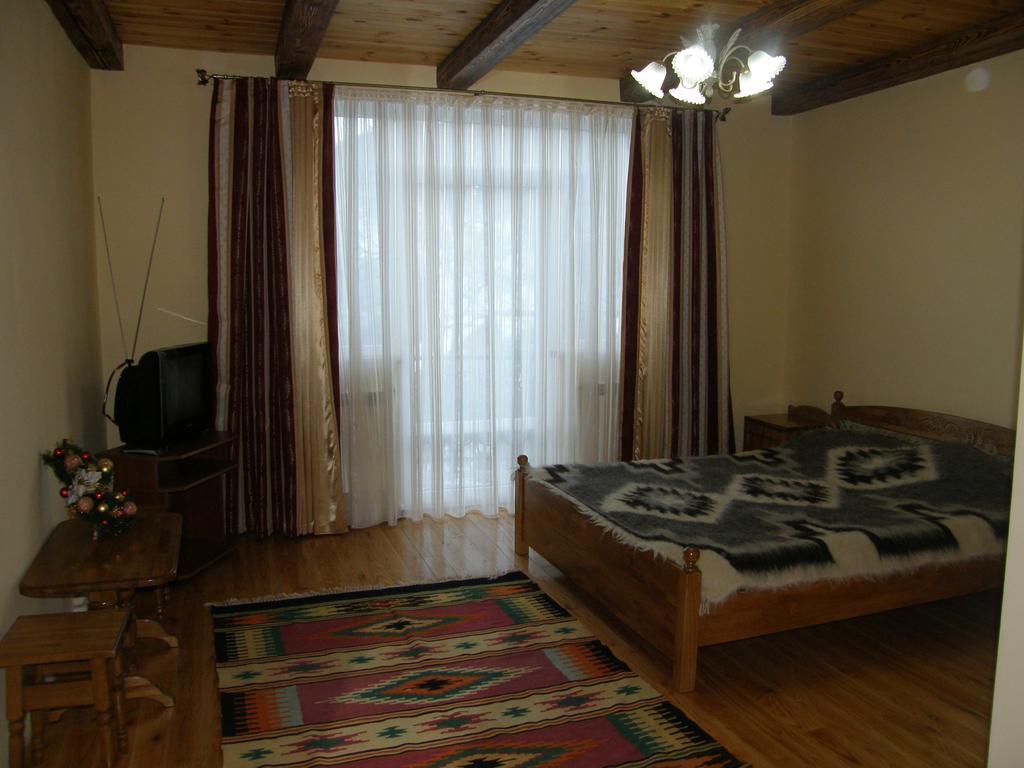 Girska Sadyba Yaremtche Extérieur photo