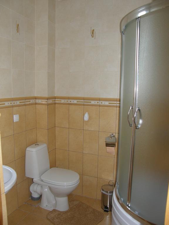 Girska Sadyba Yaremtche Extérieur photo