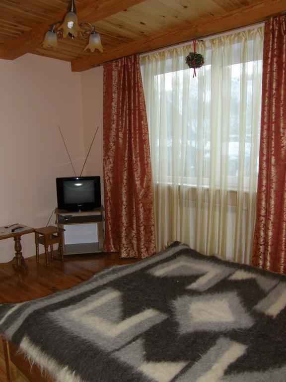 Girska Sadyba Yaremtche Extérieur photo