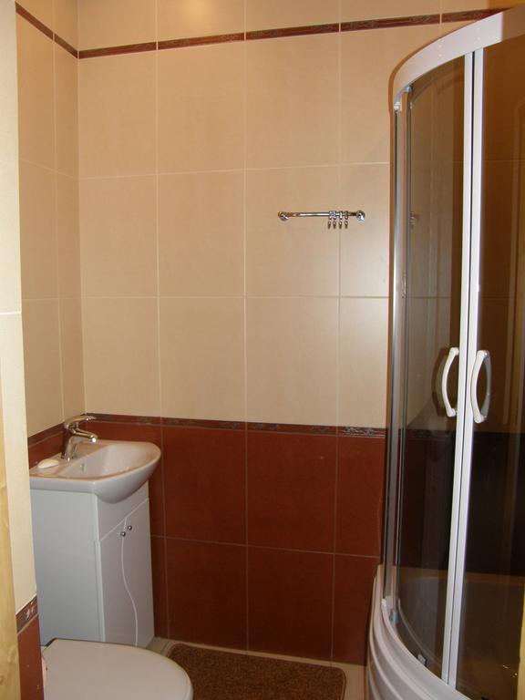 Girska Sadyba Yaremtche Extérieur photo