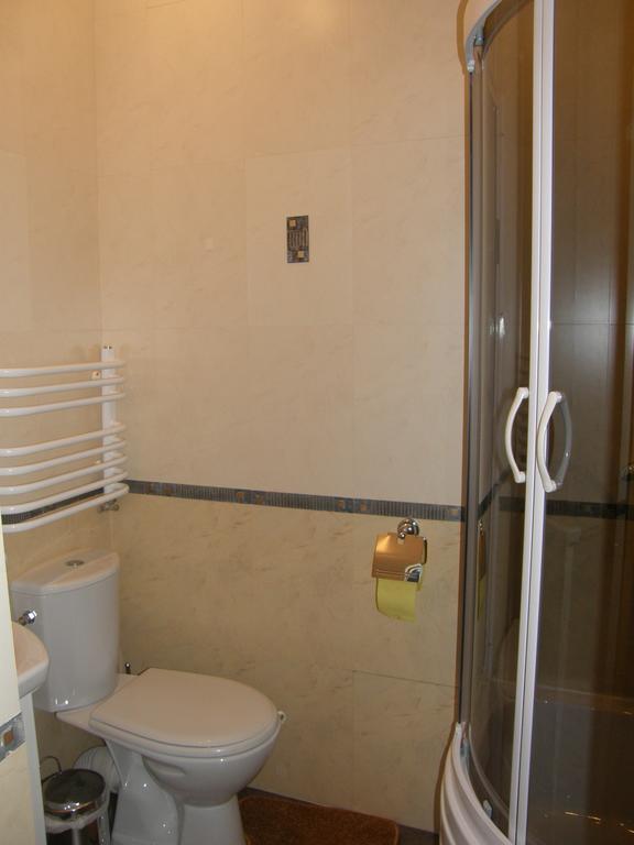 Girska Sadyba Yaremtche Extérieur photo