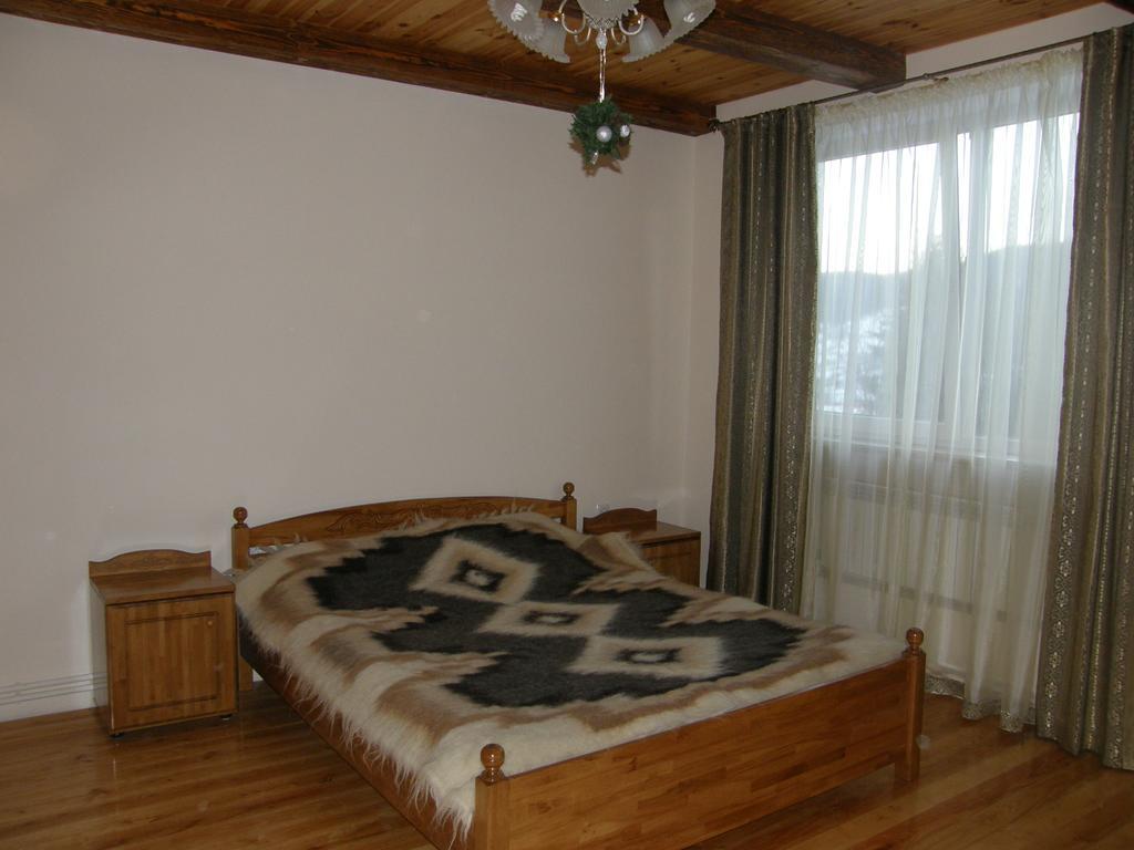 Girska Sadyba Yaremtche Extérieur photo