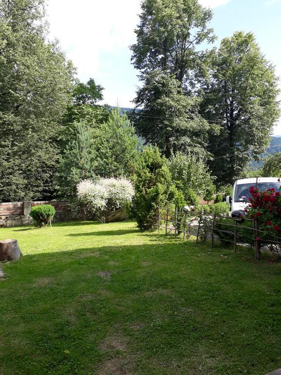 Girska Sadyba Yaremtche Extérieur photo