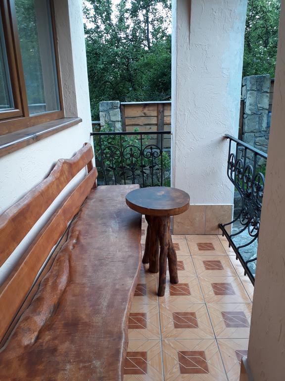 Girska Sadyba Yaremtche Extérieur photo
